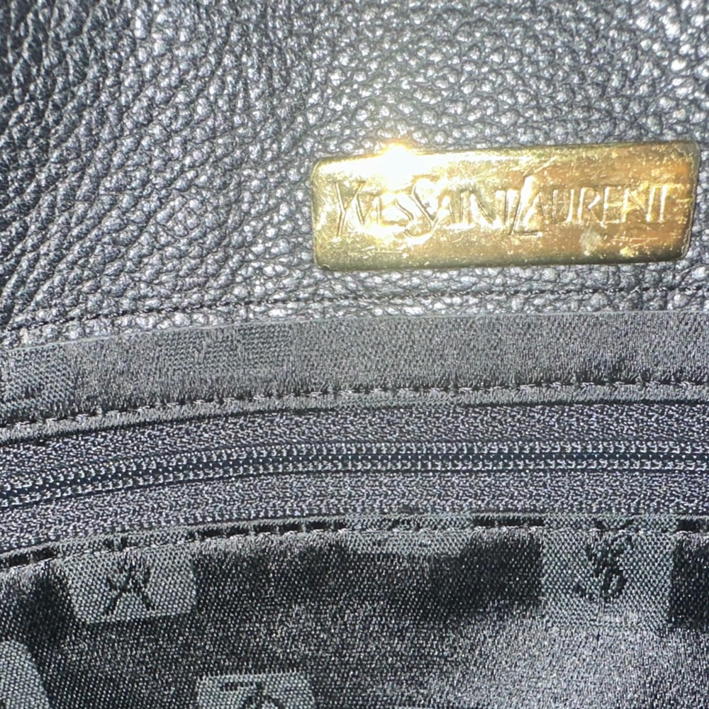 YSL bag - Picture 11 of 16